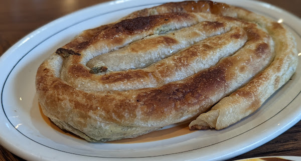 Berina's Specialty Grill & Restaurant