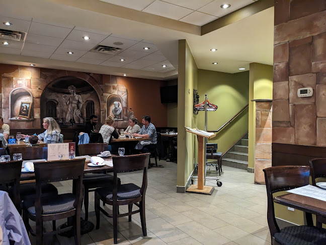 Opinii despre Rea's Italian Cucina în Calgary - Hospitality and gastronomy