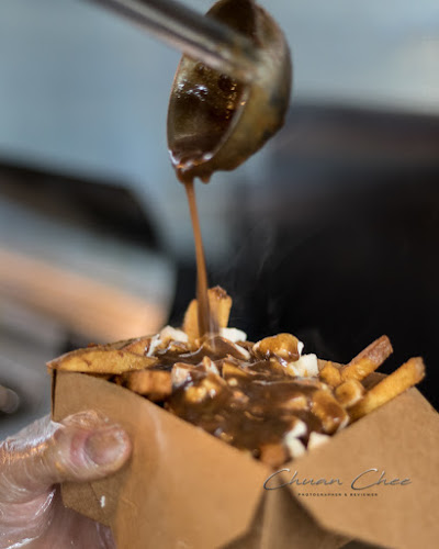 The Bullger Burger & Steak (Queen) - Toronto