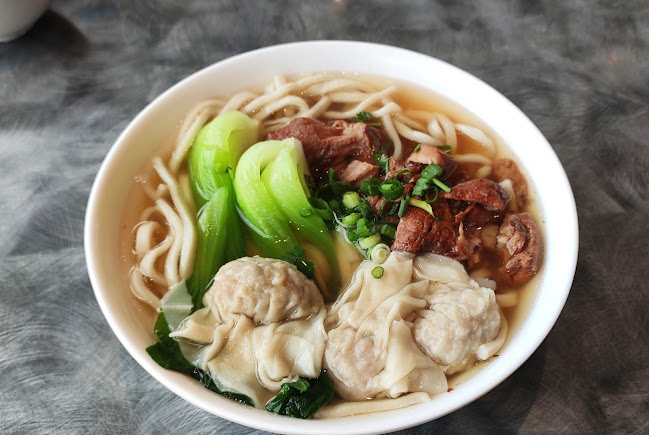 Sun's BBQ Restaurant