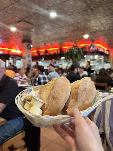 Anton's Pasta Bar - Burnaby