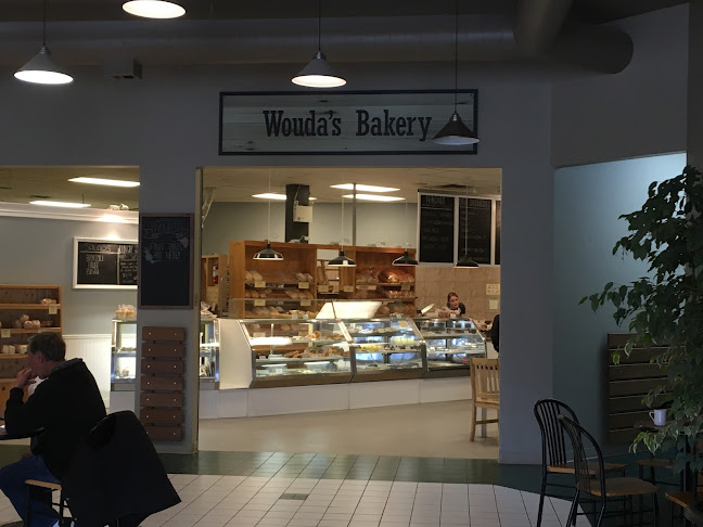 Wouda's Bakery