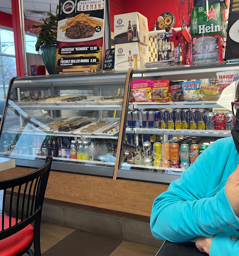 Sams Restaurant - Hospitality and gastronomy