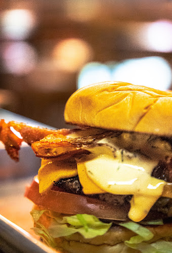 Comentarii opinii despre Pigot's Burger Club