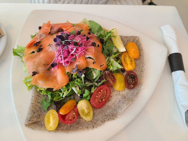 Comentarii opinii despre A Ladybug Bakery and Cafe