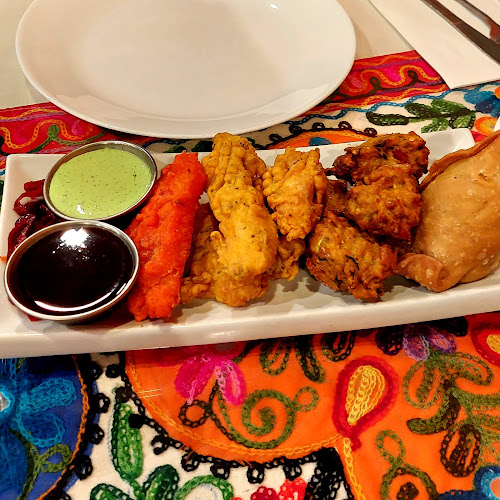 Comentarii opinii despre Royal Aroma