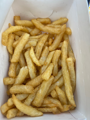 Lee's Famous Recipe Chicken - Nanaimo