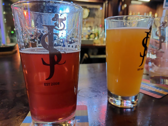 Comentarii opinii despre St. James Corner Restaurant & Irish Pub