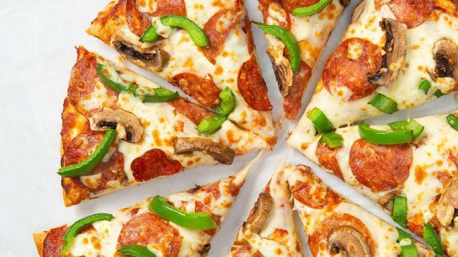 Pizza Hut - Cloverdale