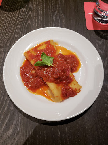 Opinii despre Baci Ristorante în Hamilton - Hospitality and gastronomy