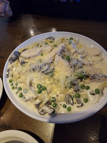 Carrabba's Italian Grill (Moncton) - Moncton