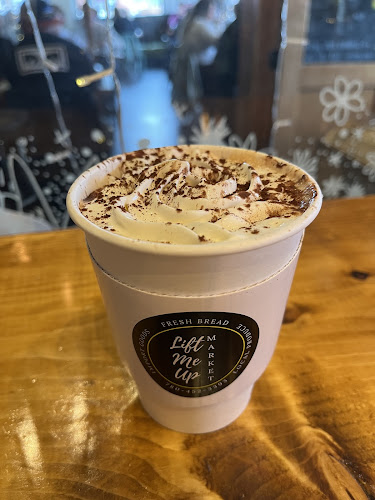 Tiramisu Bistro - Hospitality and gastronomy