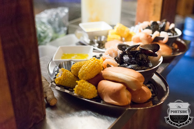 Comentarii opinii despre The Portside Pub