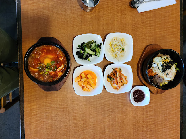Arirang Restaurant