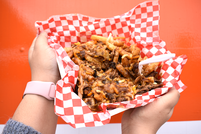 Opinii despre EBONY Bites Food Truck & Catering în Ajax - Hospitality and gastronomy