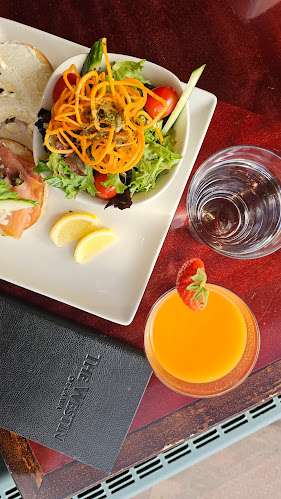 Comentarii opinii despre Daly's Restaurant