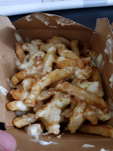 6ixside Burger (Pickering) - Pickering