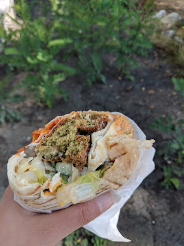 Donair Dude Lonsdale Ave - Hospitality and gastronomy