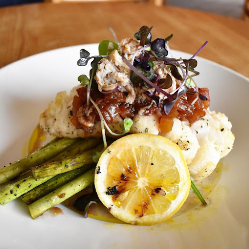 Big Fish & Open Range - Renfrew - Calgary