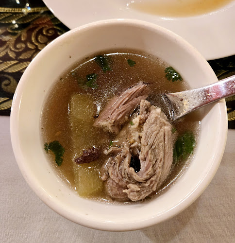 Opinii despre Le Café Siam: Thai Cuisine în St Thomas - Hospitality and gastronomy