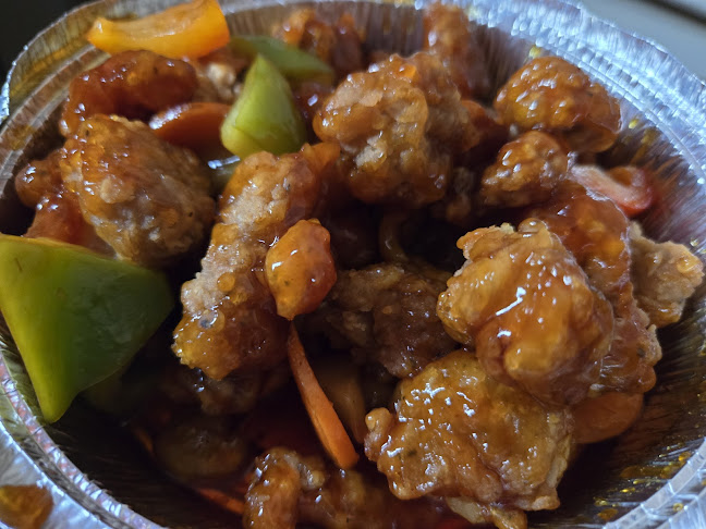 Park Lane Restaurant - Hospitality and gastronomy