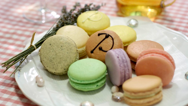 Opinii despre Pastry papa în Abbotsford - Hospitality and gastronomy