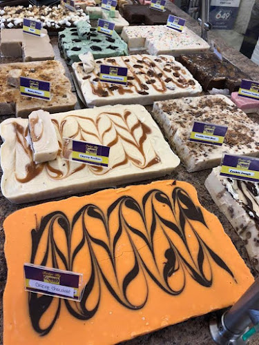 Comentarii opinii despre Cowan's Dairy