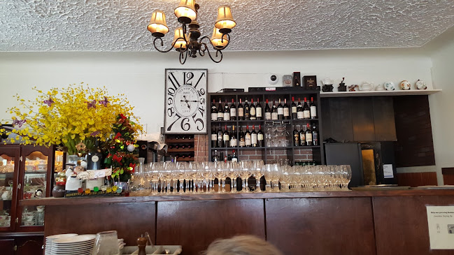 Henry's Kitchen Pasta & Grill (Reservation & Pre-order Only ) - Port Moody