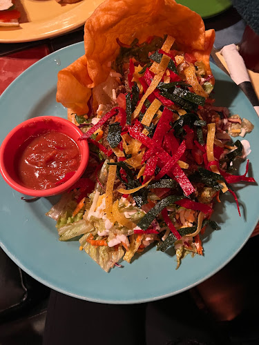 Julio's Barrio Mexican Restaurant - Hospitality and gastronomy