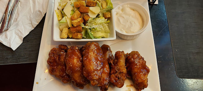 Opinii despre Lionheart British Pub & Restaurant în Mississauga - Hospitality and gastronomy