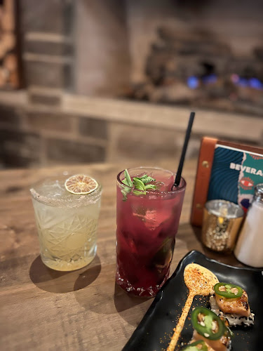 Opinii despre Wildcraft Grill + Long Bar în Waterloo - Hospitality and gastronomy