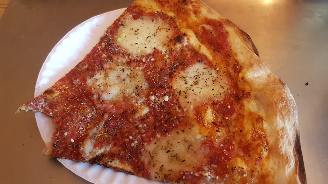 Comentarii opinii despre Pizzeria Libretto - Ossington