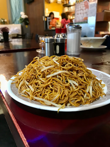 半島餐廳 Ho Garden Chinese Restaurant