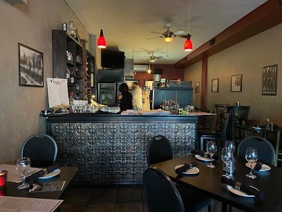 Capone's Grill & Pasta Shop