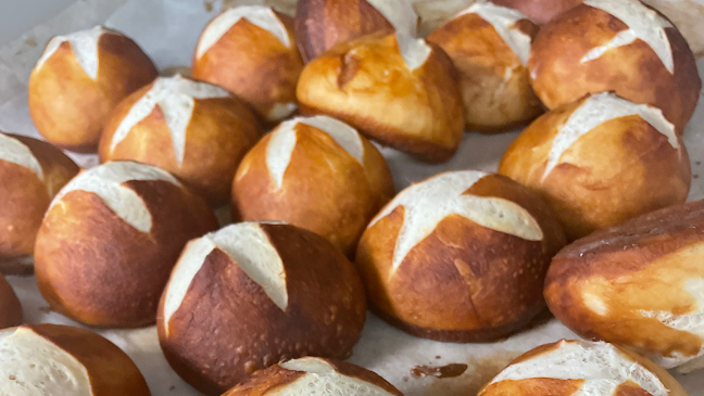 Crazy Lady's Cafeteria + Country style catering - Carman