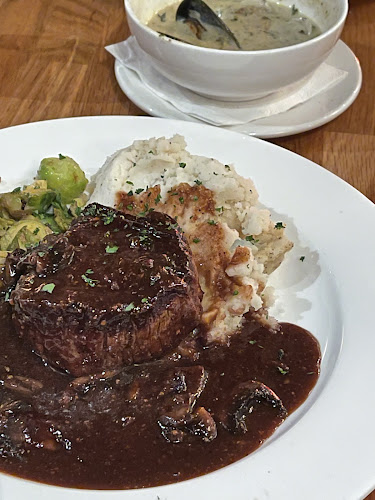 Cafe Carlo - Winnipeg