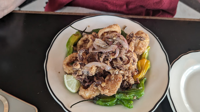 Comentarii opinii despre The Old York Tavern