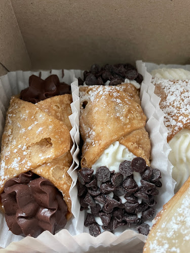 Comentarii opinii despre Cosenza Bakery