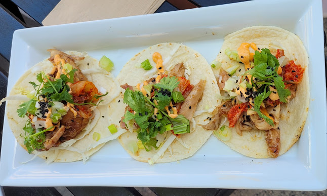 Two Peas In A Pod Cafe & Catering - Vancouver