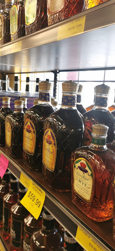 Olympia Liquor Red Deer - Hospitality and gastronomy