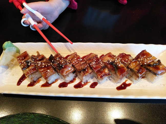 Opinii despre Manzo Izakaya în Richmond - Hospitality and gastronomy