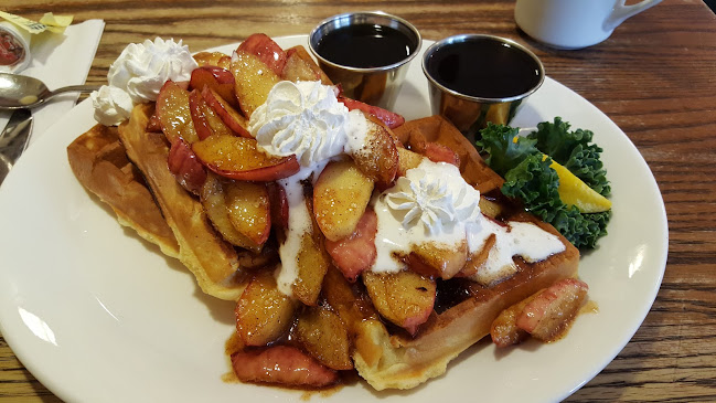 Comentarii opinii despre The Komfort Kitchen