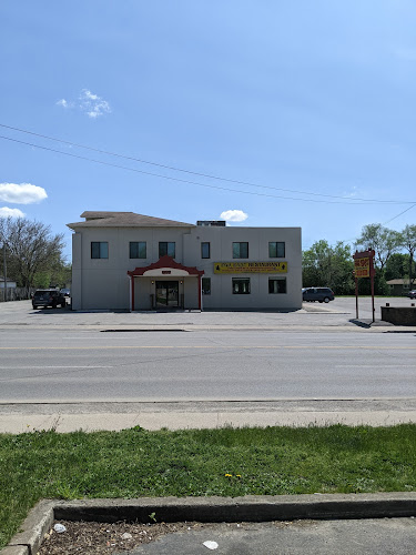 Far East Chinese Restaurant - Hospitality and gastronomy