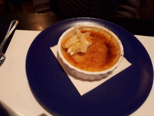 Opinii despre Italian by Night în Saint John - Hospitality and gastronomy