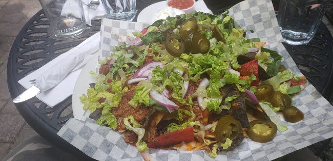 The Black Dog Pub - Scarborough