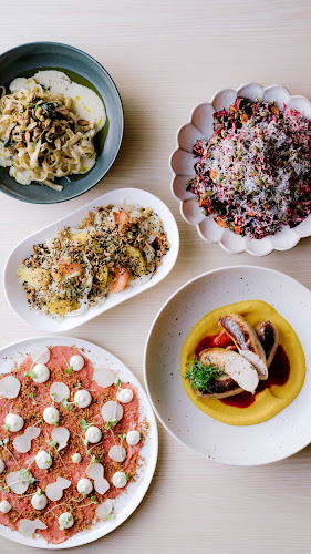 Darling - Hospitality and gastronomy