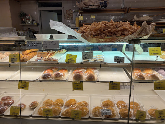 1st Avenue Bakery - Vancouver