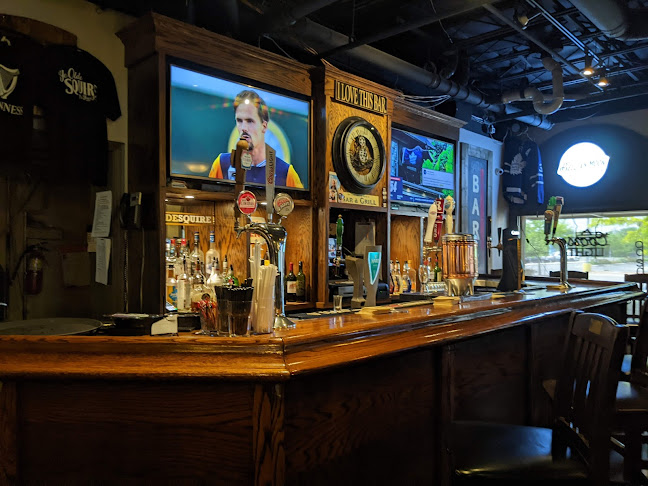 Comentarii opinii despre Ye Olde Squire Welland