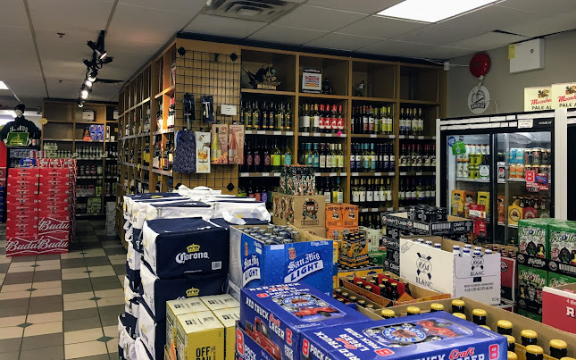 Opinii despre Mountainview Liquor Store în Vancouver - Hospitality and gastronomy