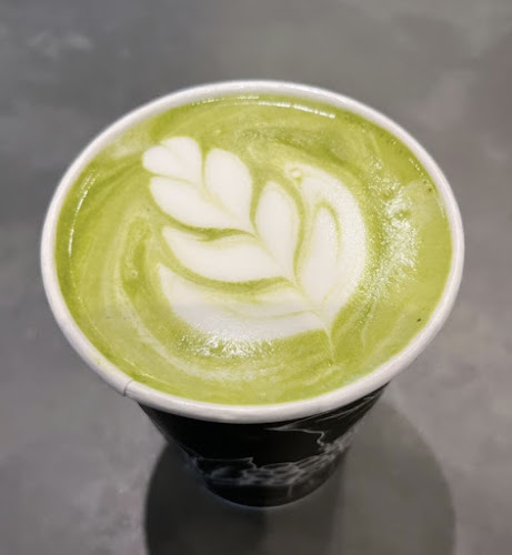 Good Earth Coffeehouse (U of C) | Taylor Family Digital Library - Hospitality and gastronomy